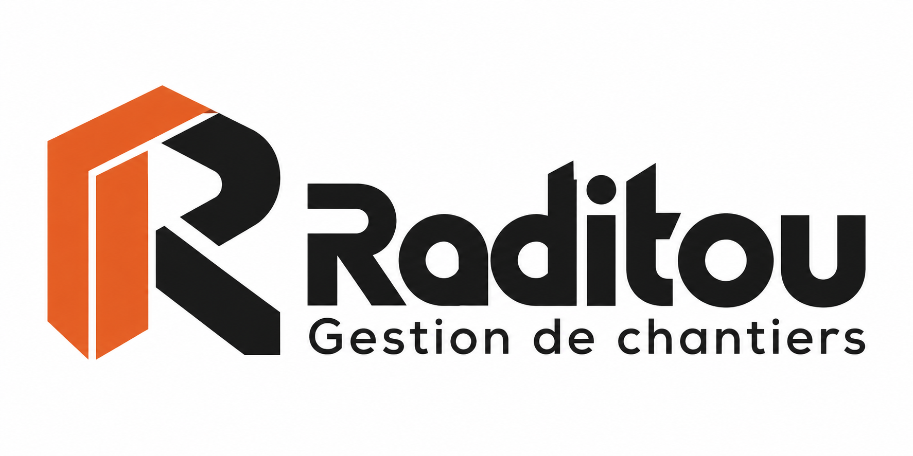 Raditou — Gestion de chantiers